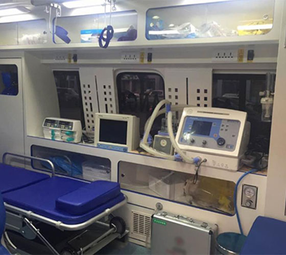 城步车辆内部展示